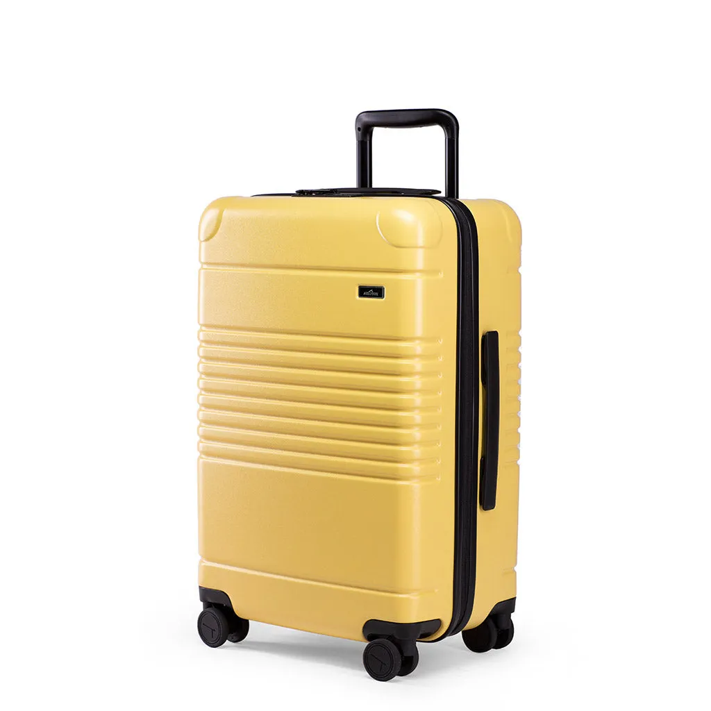 The Zipper Carry-On Max