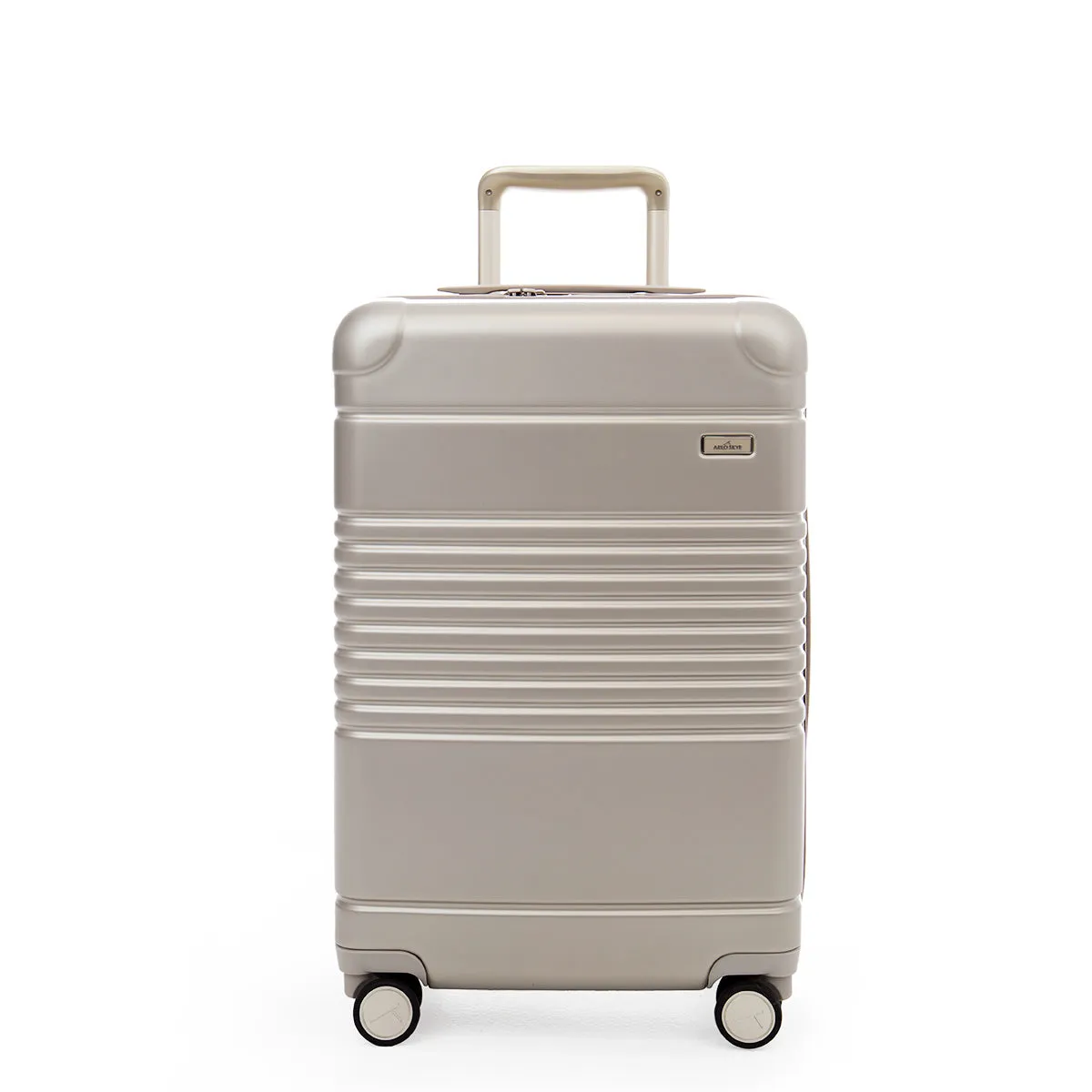 The Zipper Carry-On Max