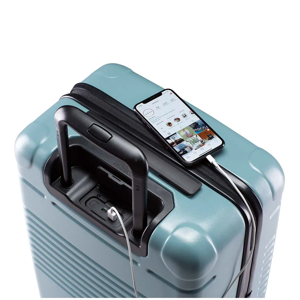 The Zipper Carry-On Max