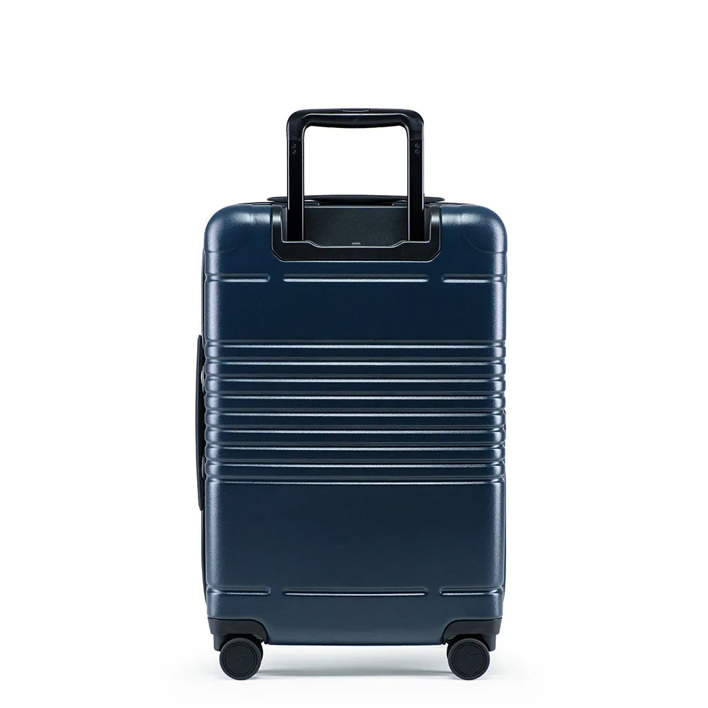 The Zipper Carry-On Max