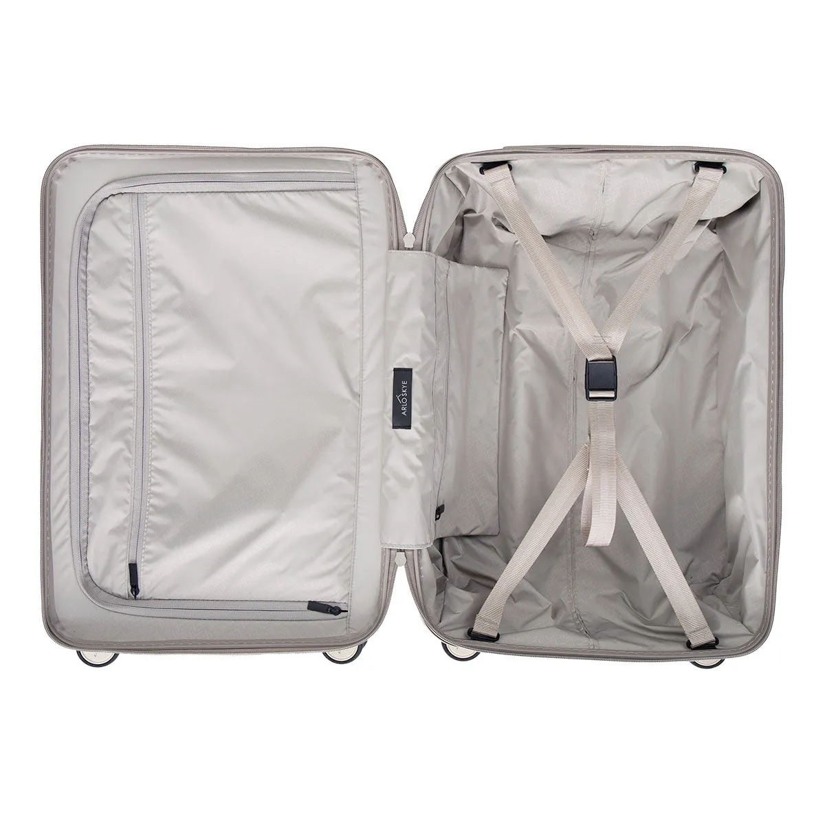 The Zipper Carry-On Max