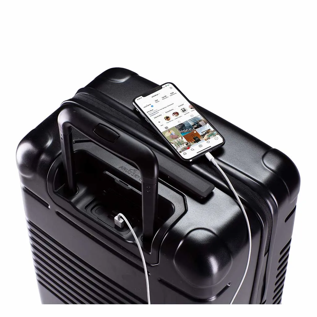The Zipper Carry-On Max