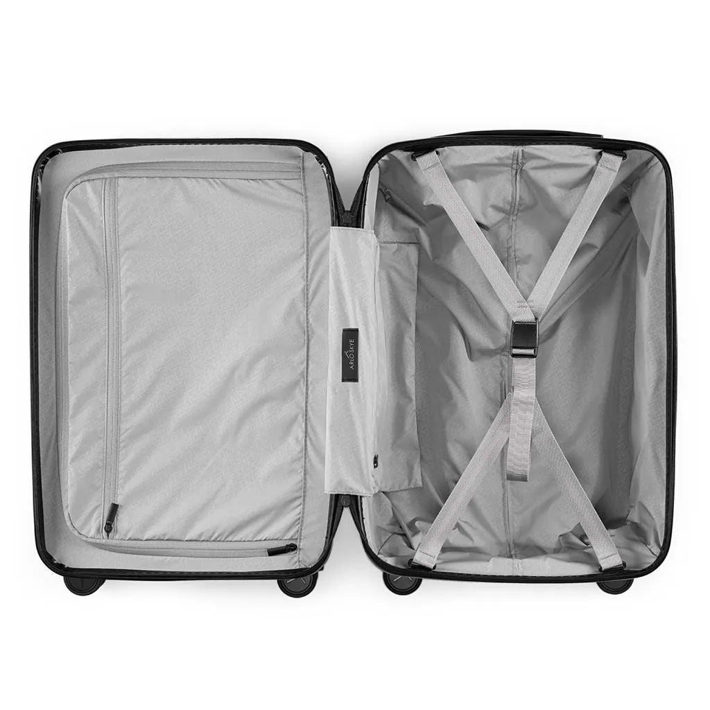 The Zipper Carry-On Max
