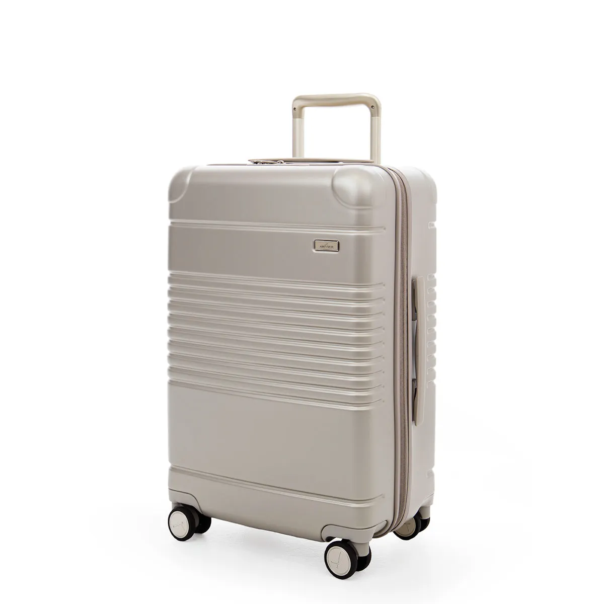 The Zipper Carry-On Max