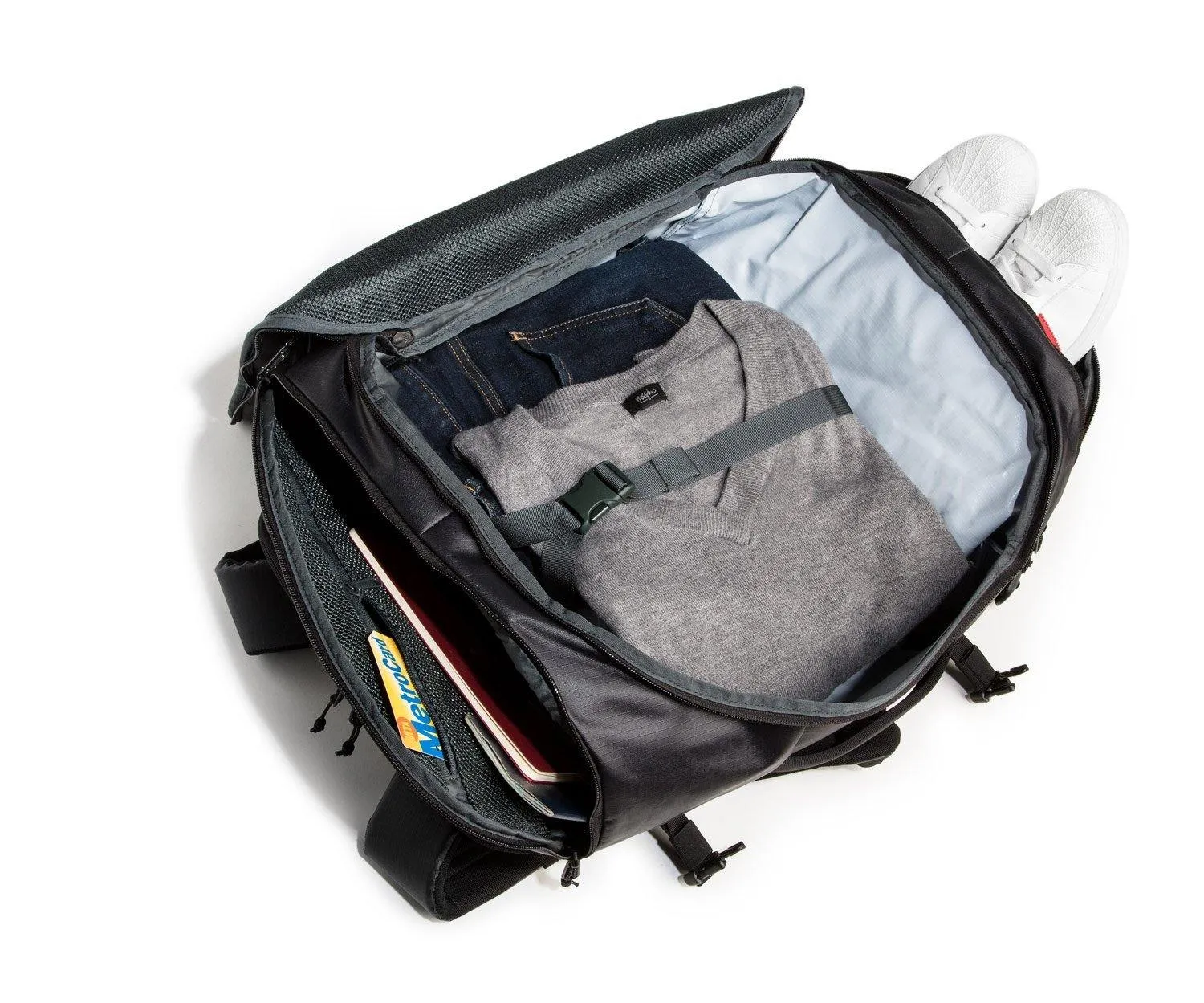 Timbuk2 Core Travel Wander Pack