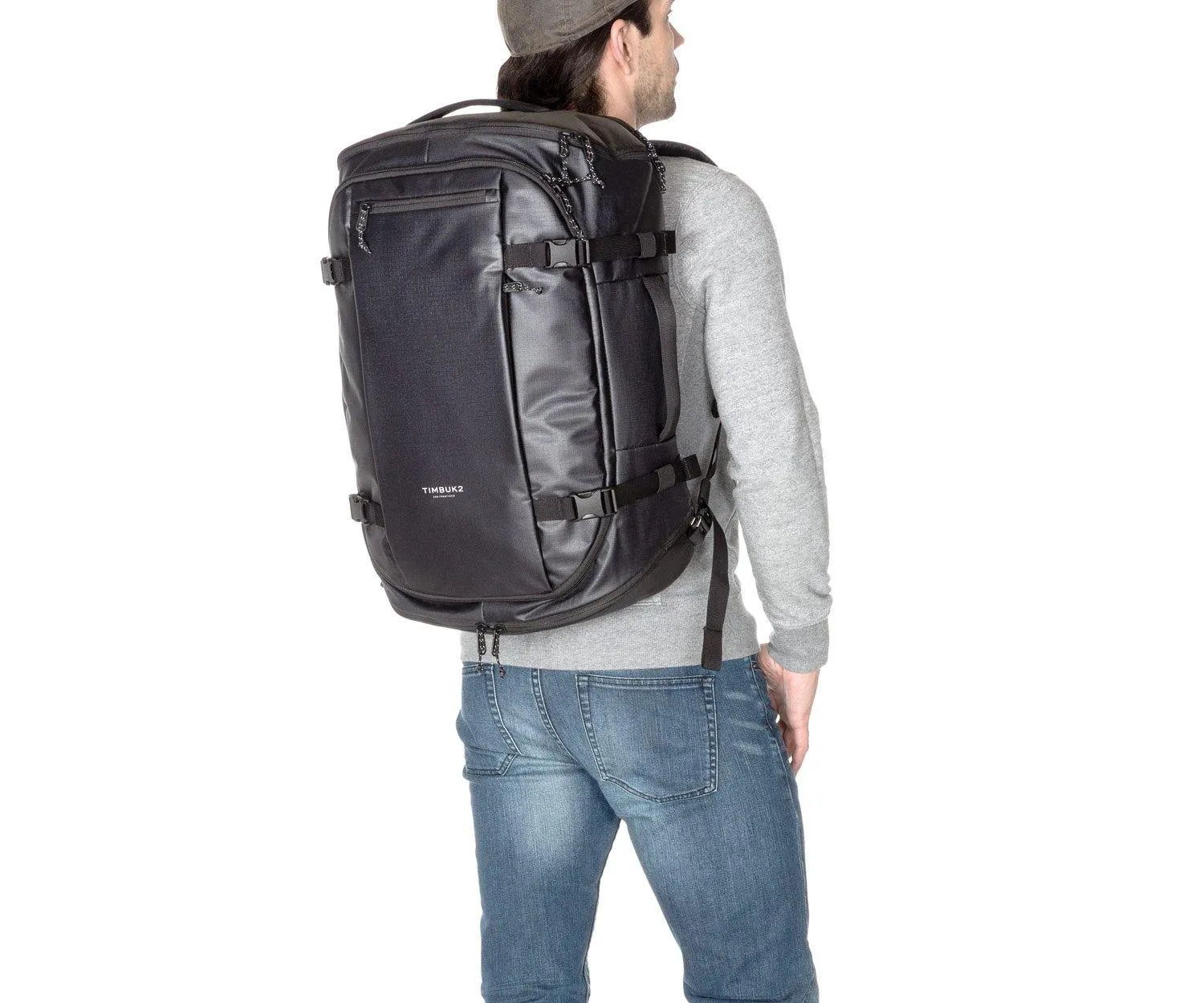 Timbuk2 Core Travel Wander Pack