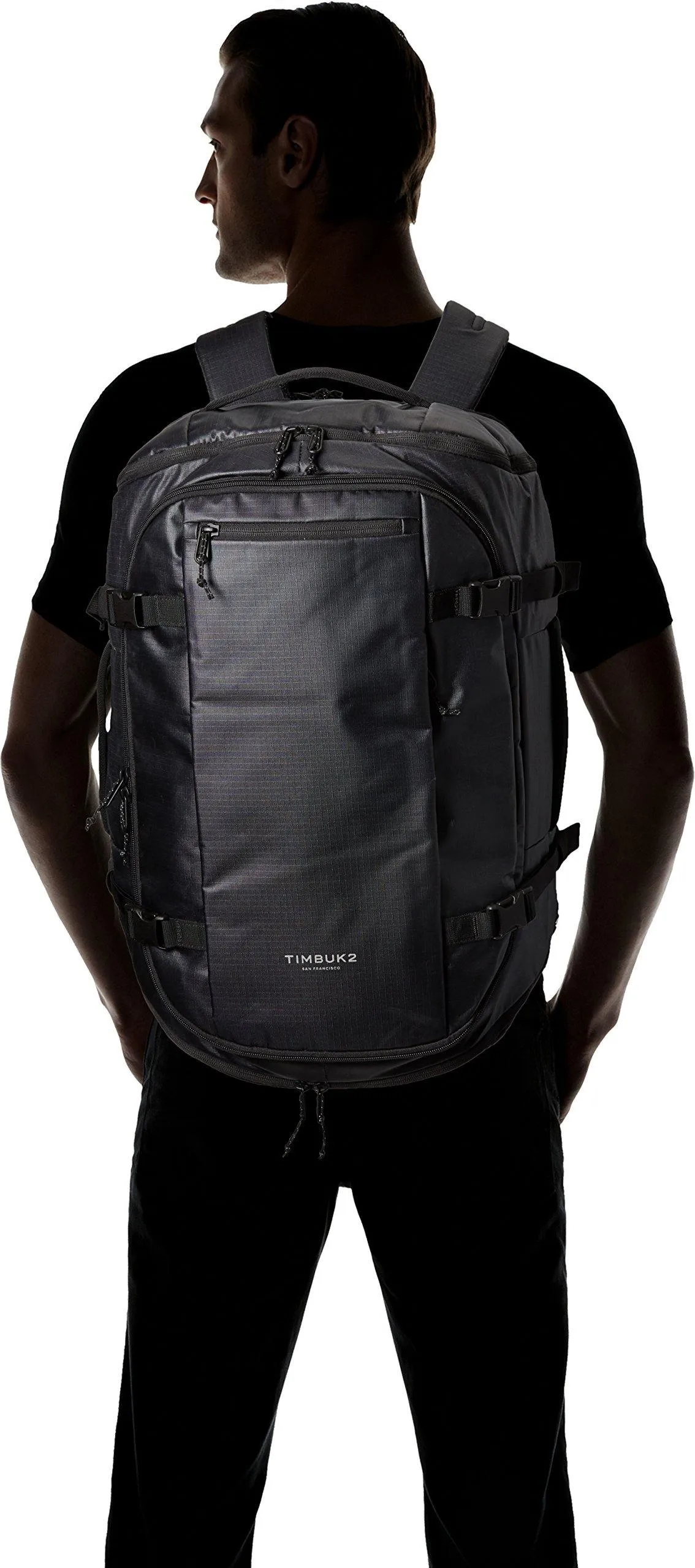 Timbuk2 Core Travel Wander Pack