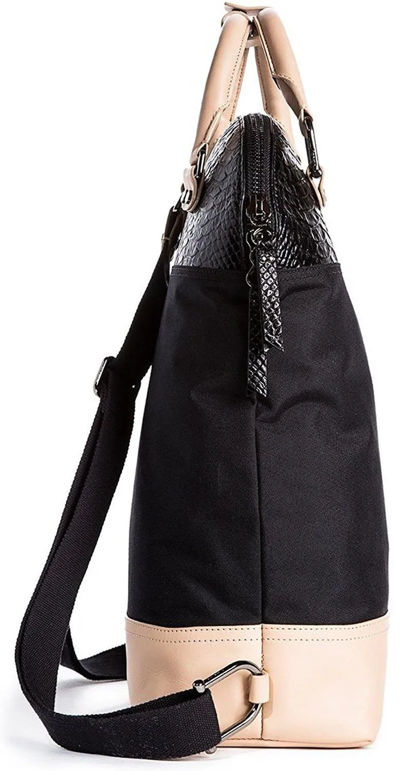 Timbuk2 Femme Satchel Backpack