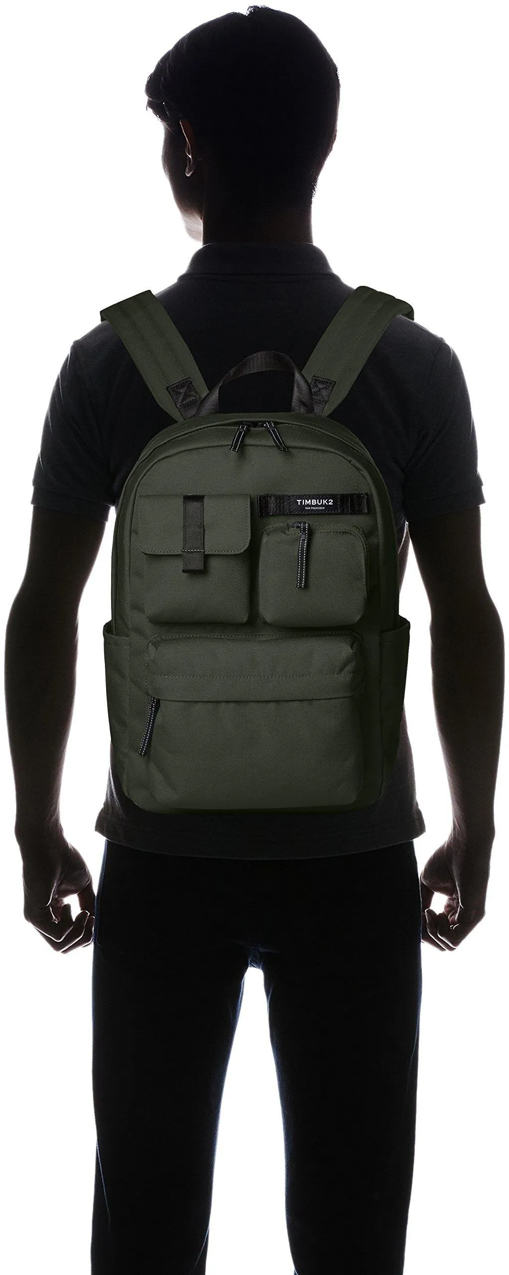 Timbuk2 TBH Mini Ramble Pack