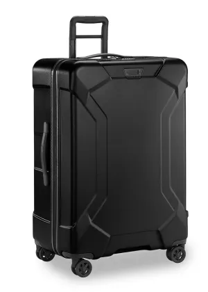 Torq Large Spinner - Stealth