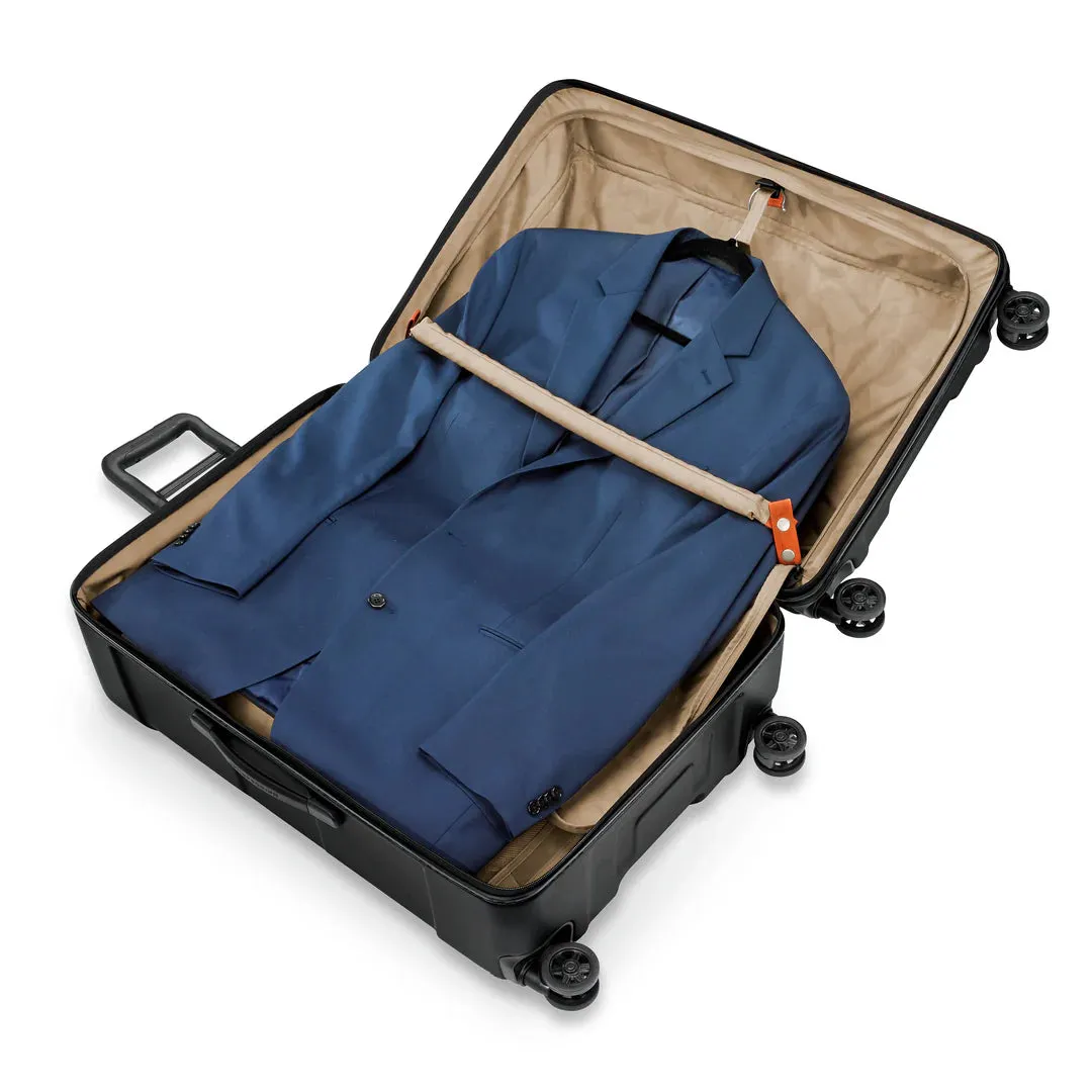 Torq Large Spinner - Stealth