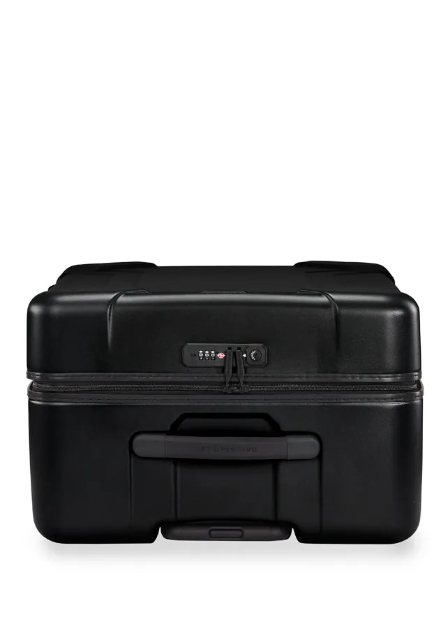 Torq Large Spinner - Stealth