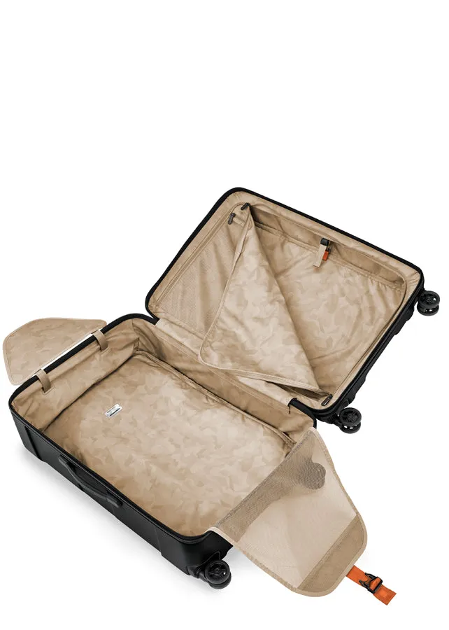 Torq Large Spinner - Stealth