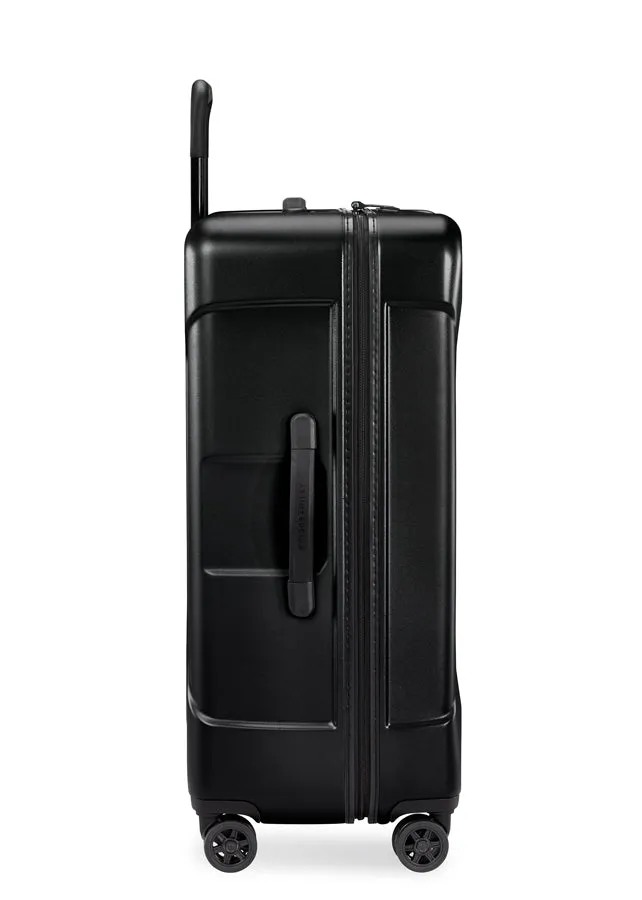 Torq Large Spinner - Stealth
