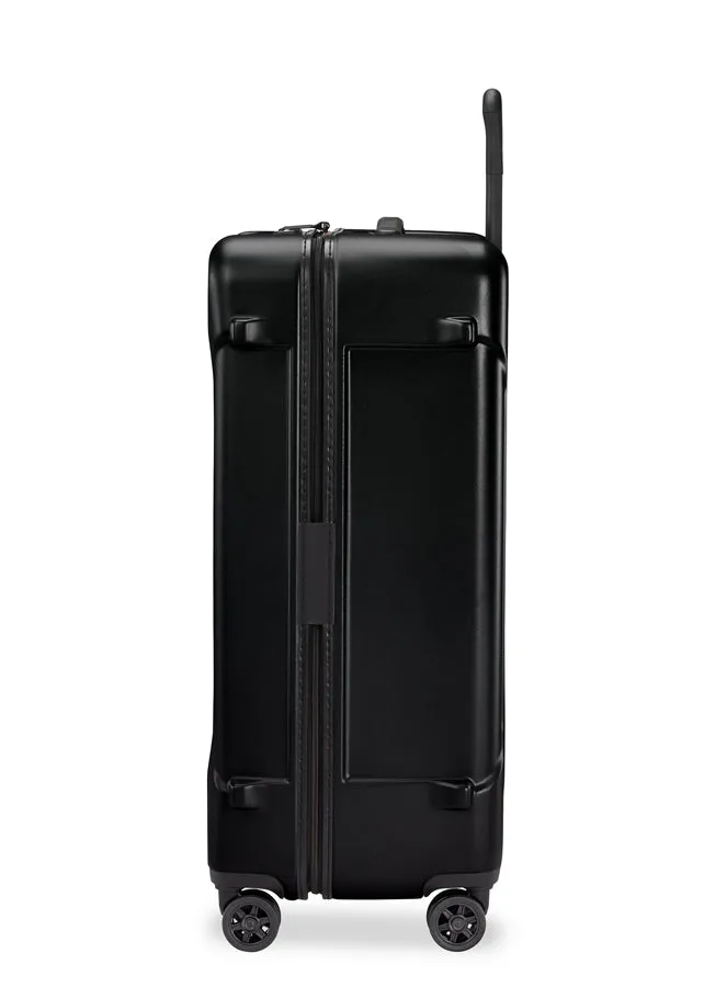 Torq Large Spinner - Stealth