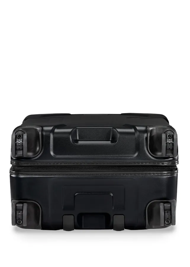Torq Medium Spinner - Stealth