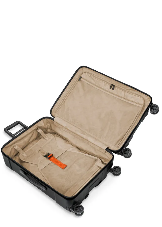 Torq Medium Spinner - Stealth