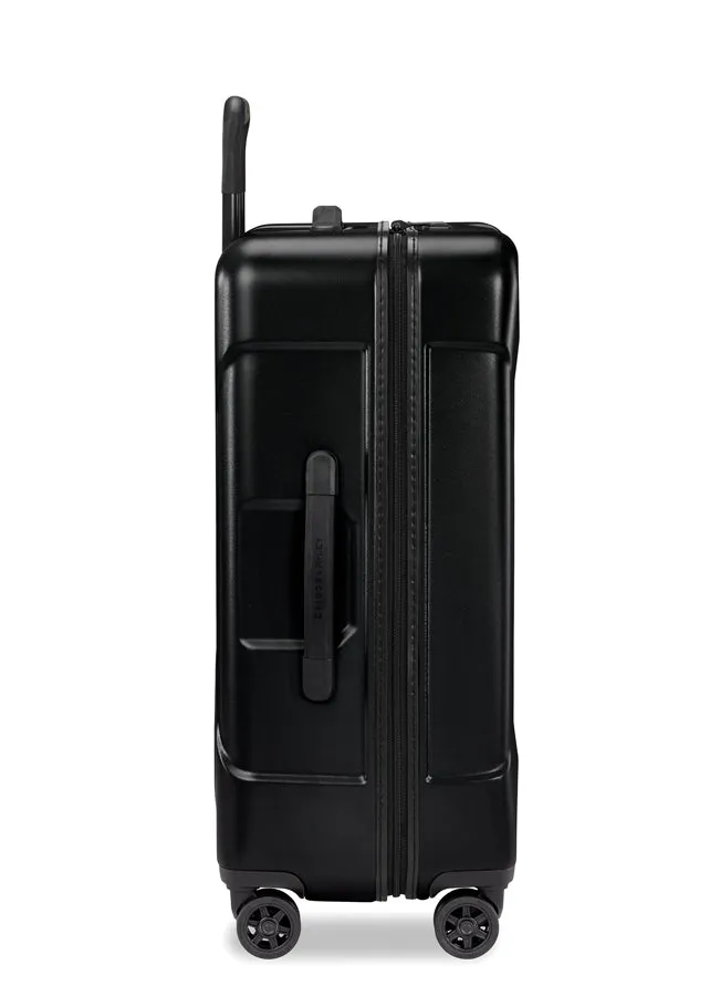 Torq Medium Spinner - Stealth