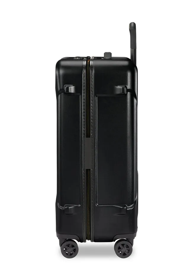 Torq Medium Spinner - Stealth