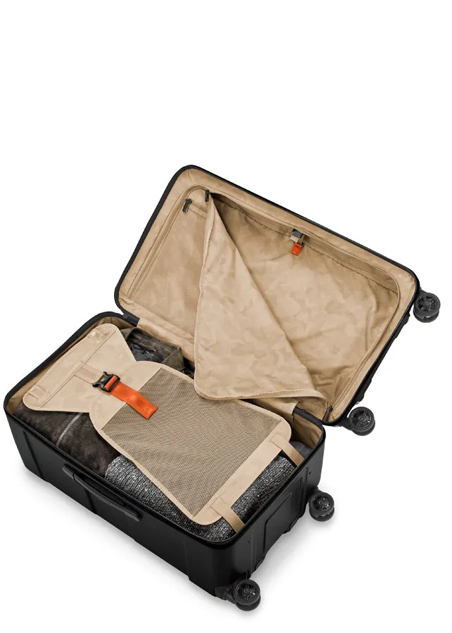 Torq Medium Trunk Spinner - Stealth