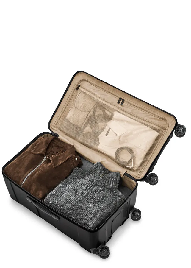 Torq Medium Trunk Spinner - Stealth
