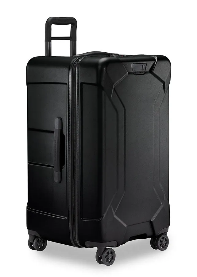 Torq Medium Trunk Spinner - Stealth