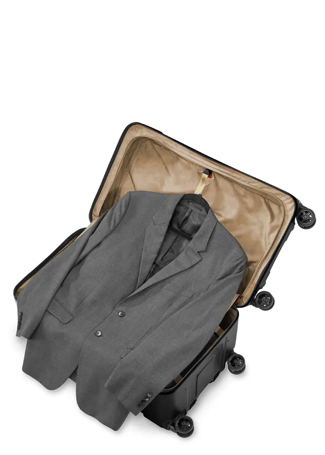 Torq Medium Trunk Spinner - Stealth
