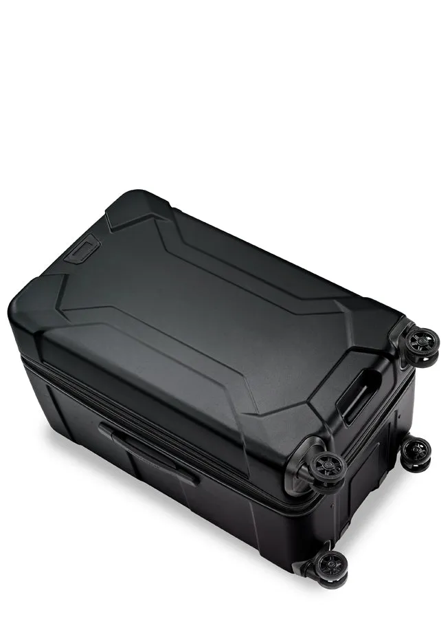Torq Medium Trunk Spinner - Stealth
