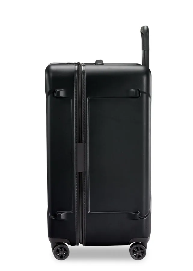 Torq Medium Trunk Spinner - Stealth