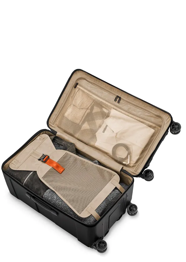 Torq Medium Trunk Spinner - Stealth