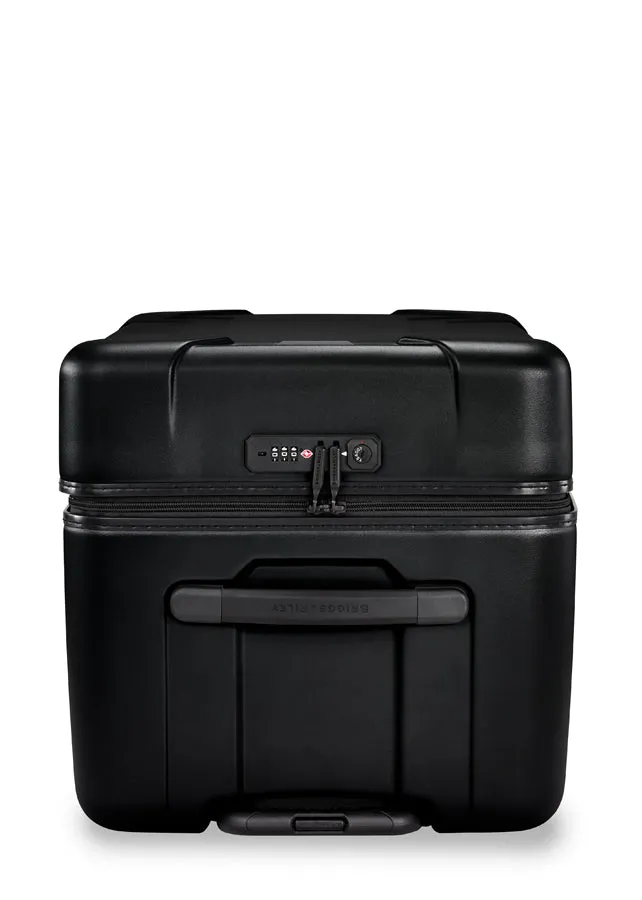 Torq Medium Trunk Spinner - Stealth