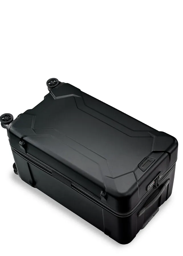 Torq Medium Trunk Spinner - Stealth