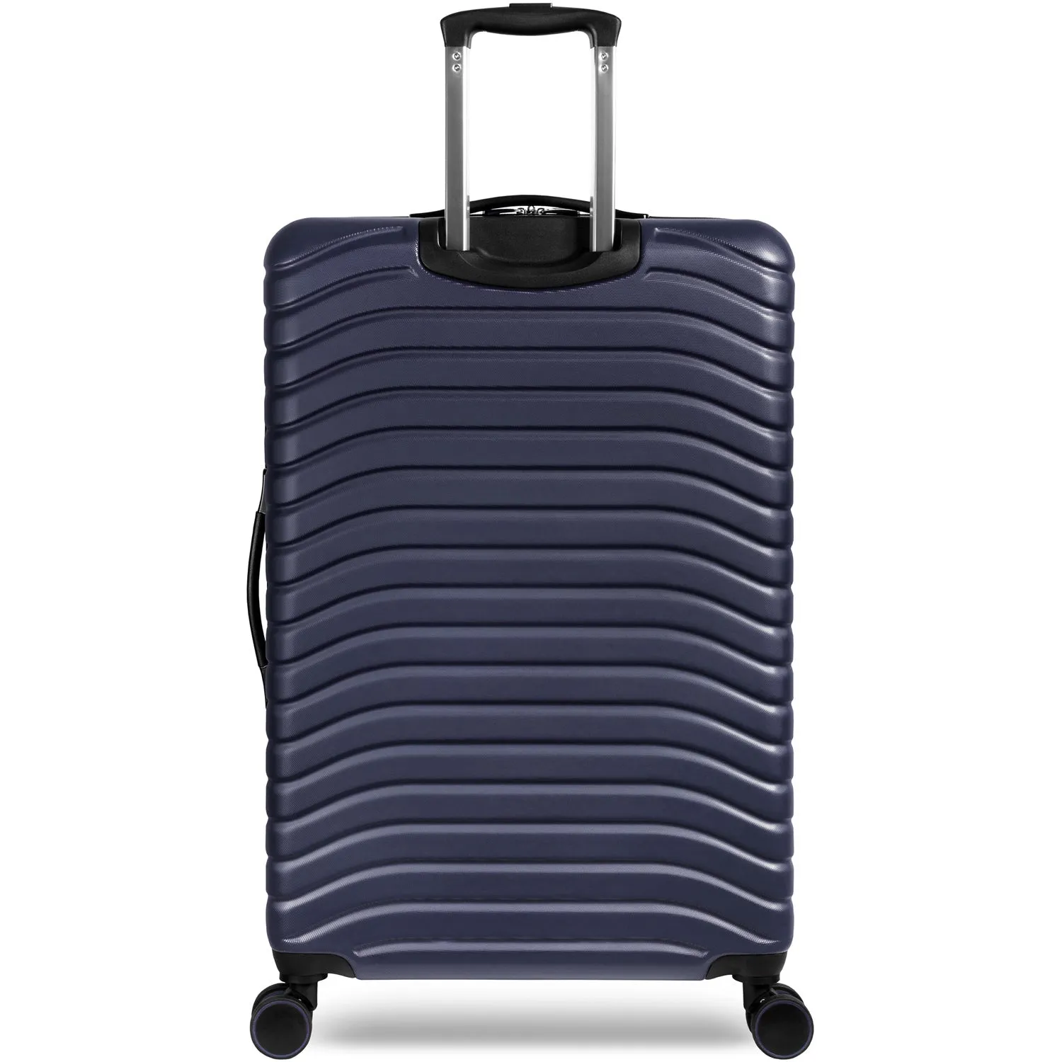 TOTAL TRAVELWARE Everest Expandable Hardsided Spinner, 28-Inch Checked Large