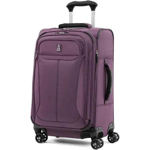 Tourlite Expandable Spinner 21"