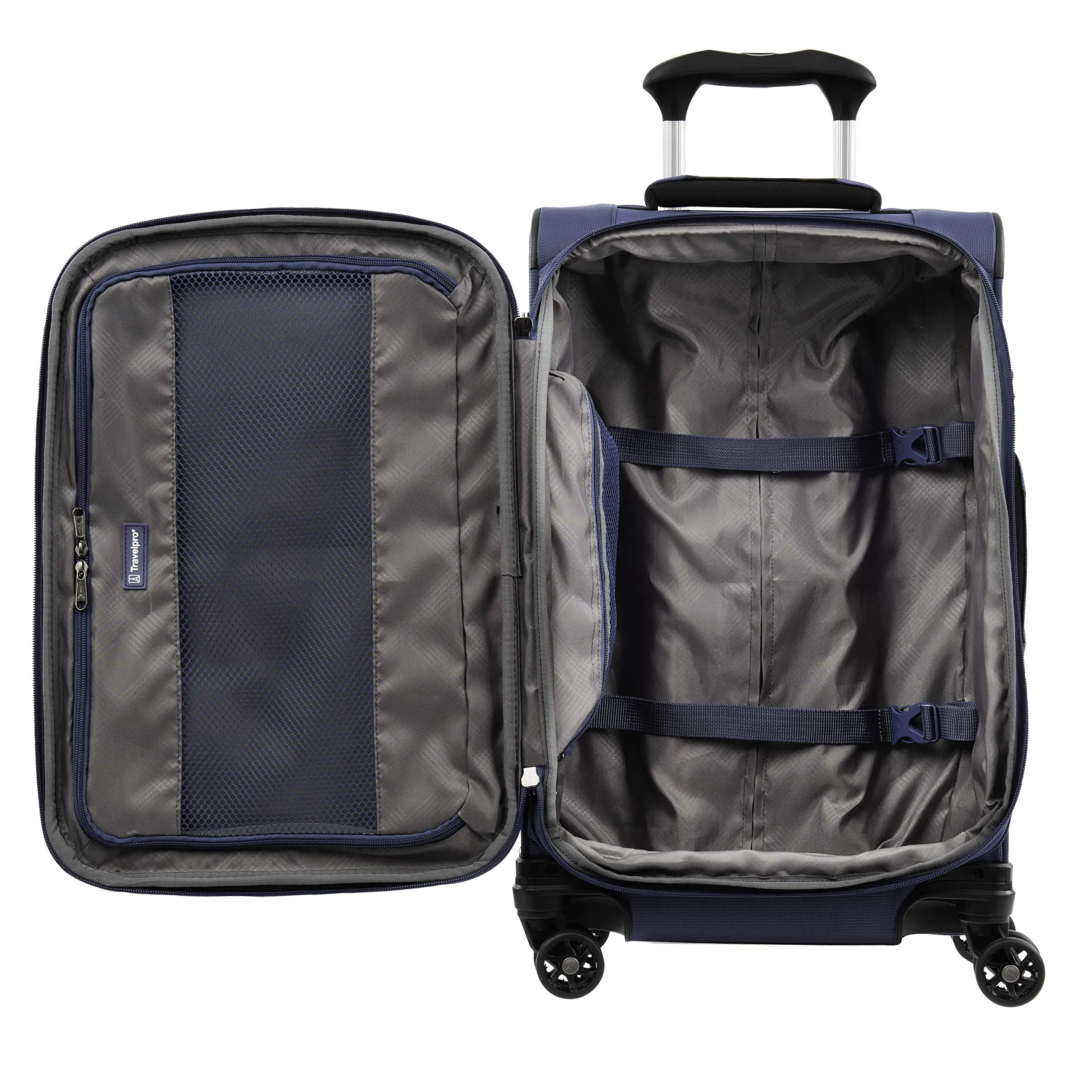 Tourlite Expandable Spinner 21"