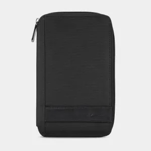 Travelon RFID Multi Passport Holder Wallet