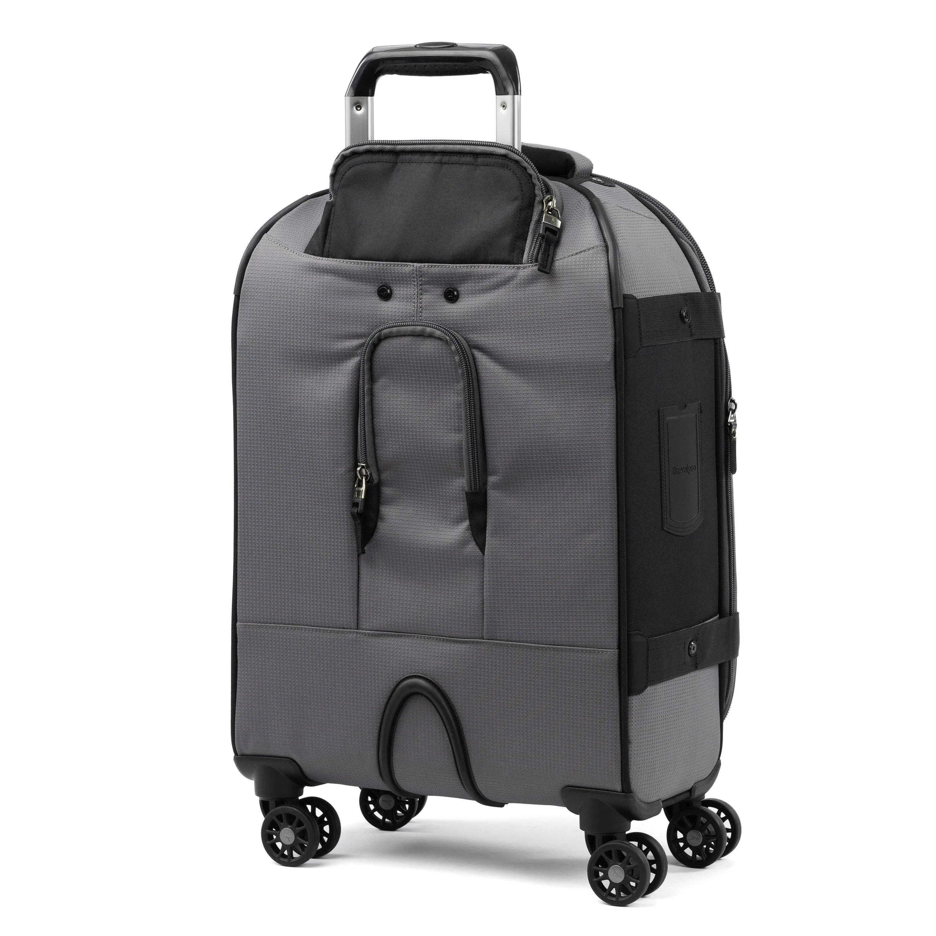 TravelPro Bold 21" 4-Wheel Carry-On Luggage