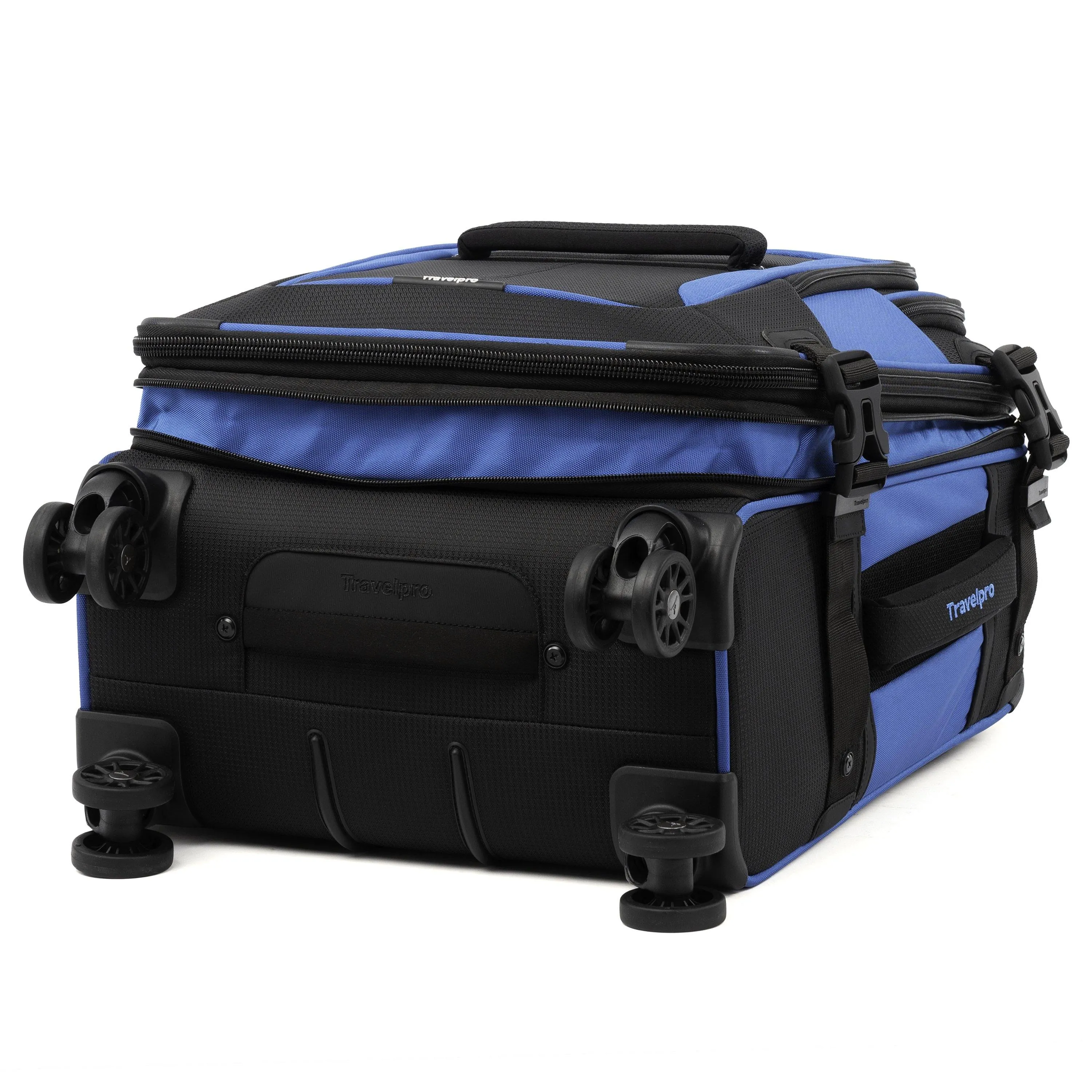 TravelPro Bold 21" 4-Wheel Carry-On Luggage