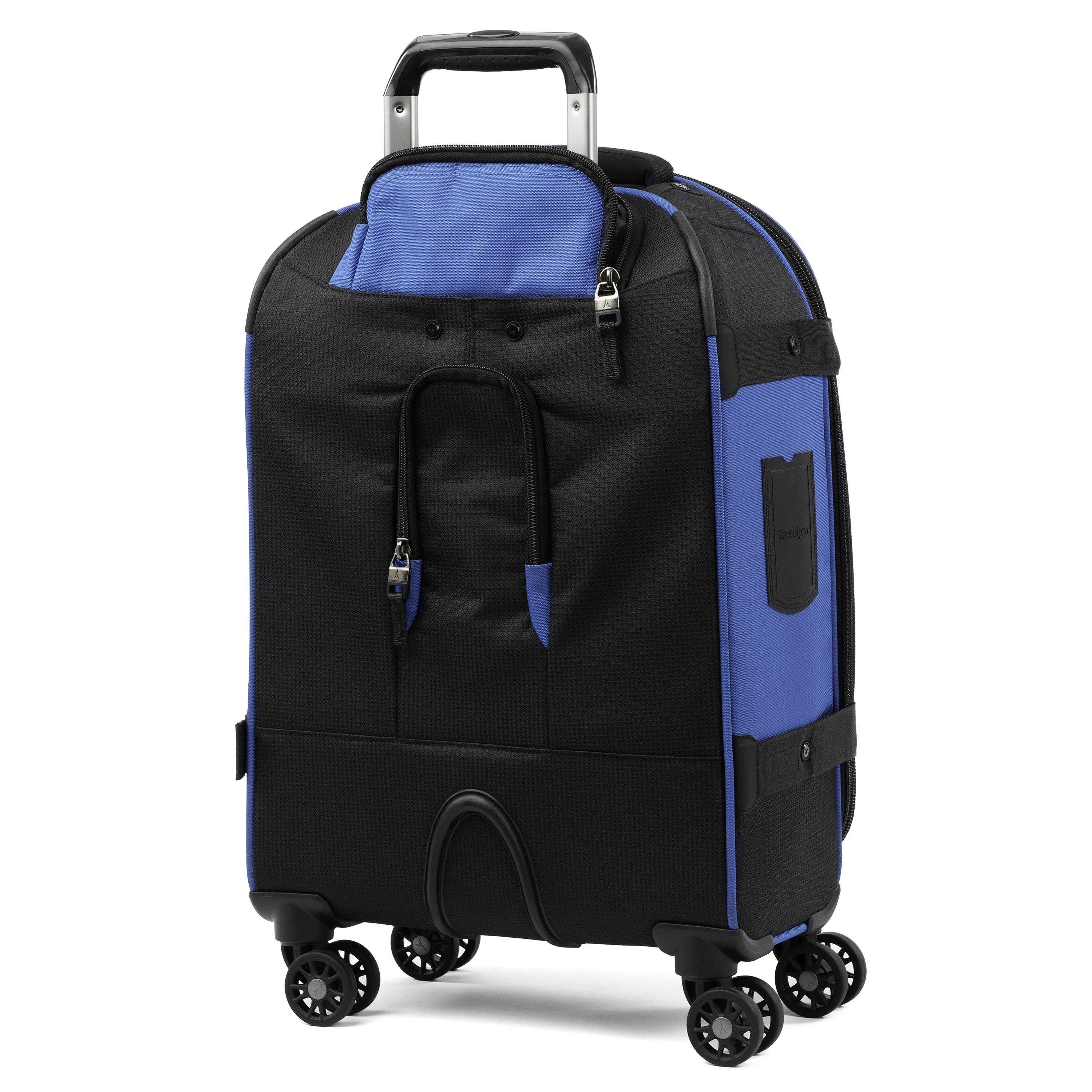 TravelPro Bold 21" 4-Wheel Carry-On Luggage