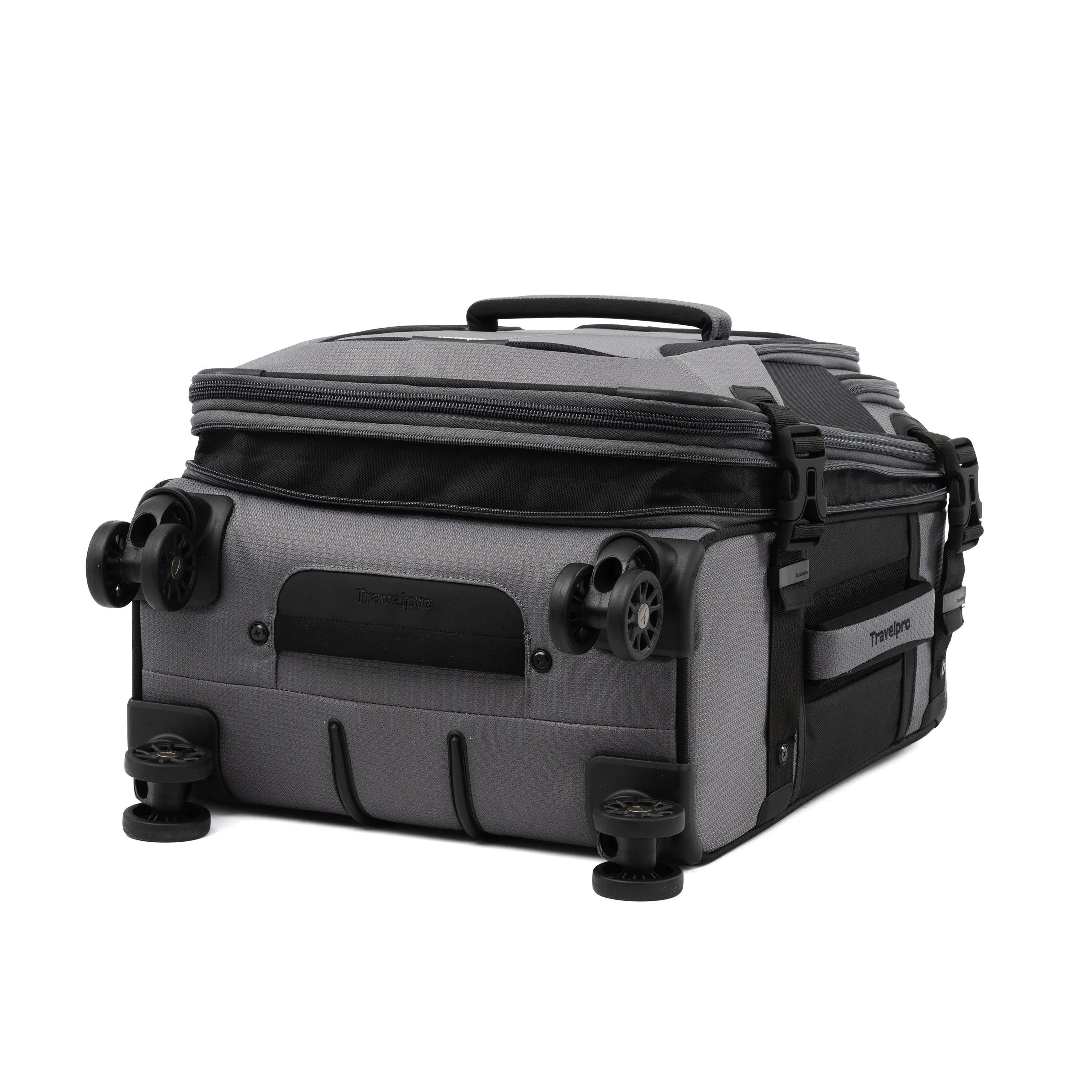 TravelPro Bold 21" 4-Wheel Carry-On Luggage