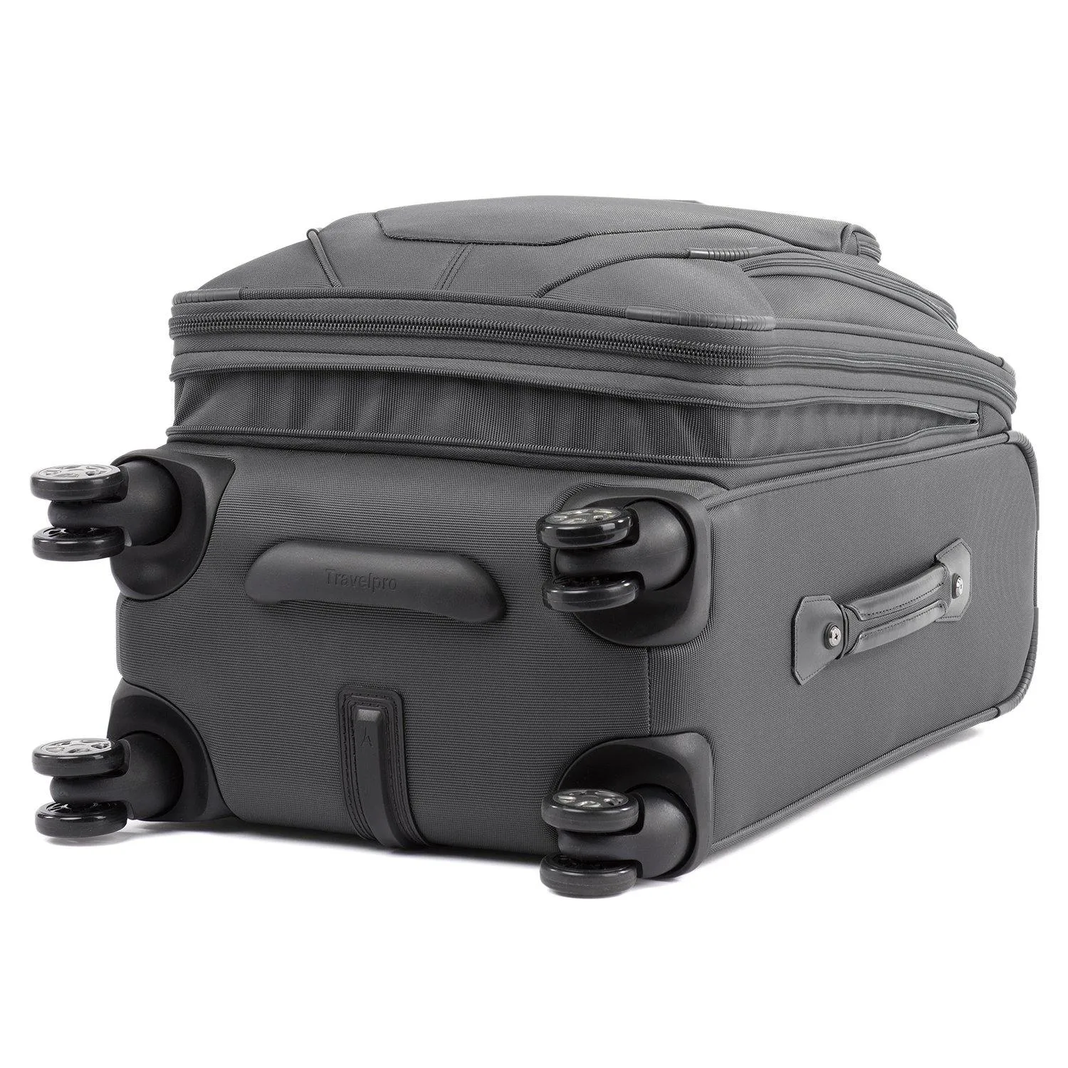 TravelPro Crew 10 21" Expandable Spinner Suiter