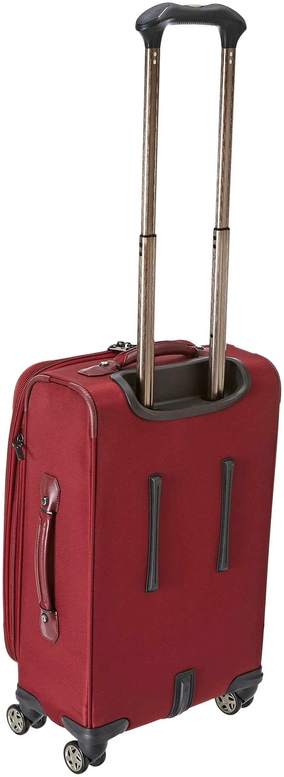 TravelPro Crew 10 21" Expandable Spinner Suiter