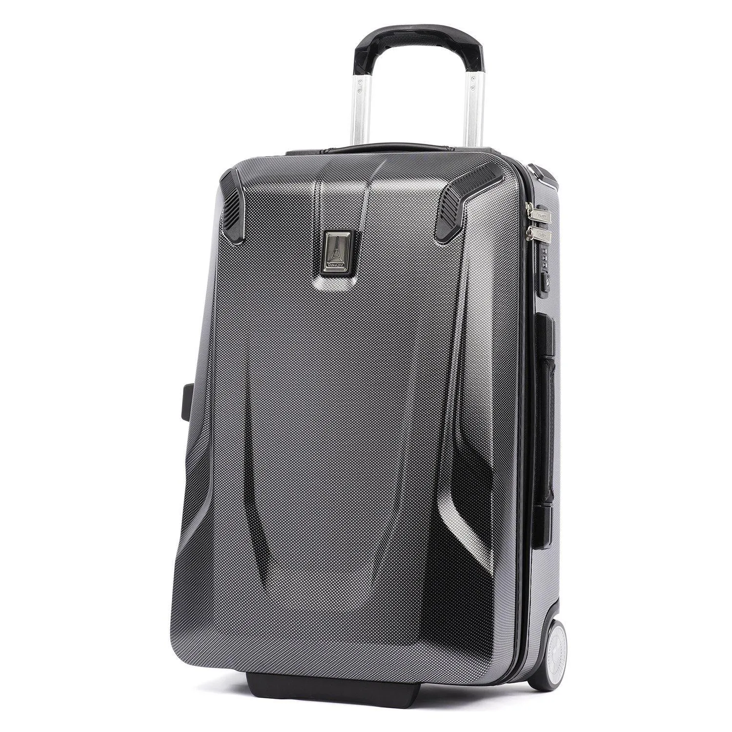 TravelPro Crew 11 22" 2-Wheel Carry-On Luggage