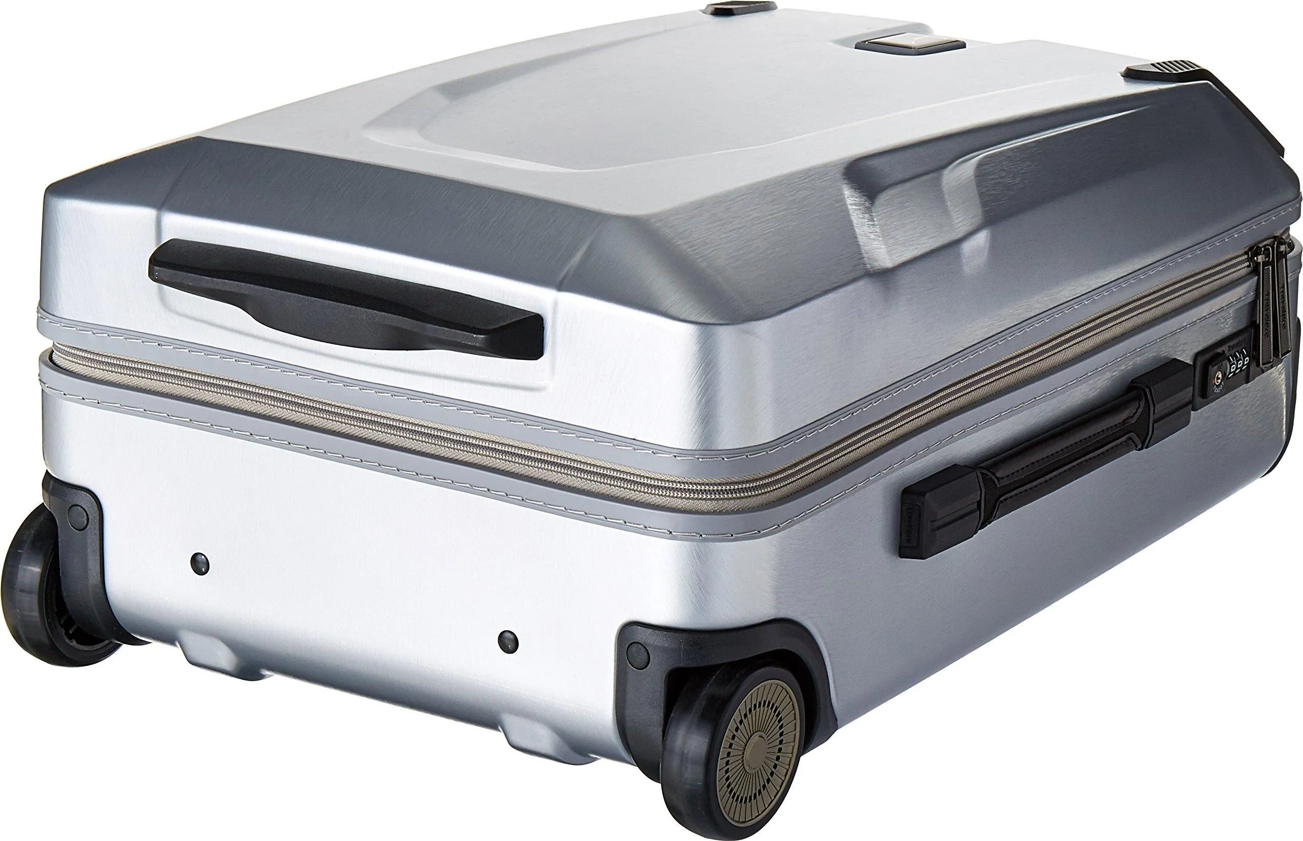 TravelPro Crew 11 22" 2-Wheel Carry-On Luggage