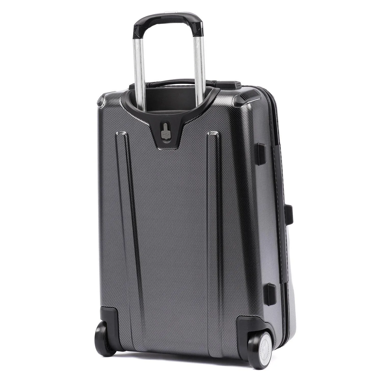 TravelPro Crew 11 22" 2-Wheel Carry-On Luggage