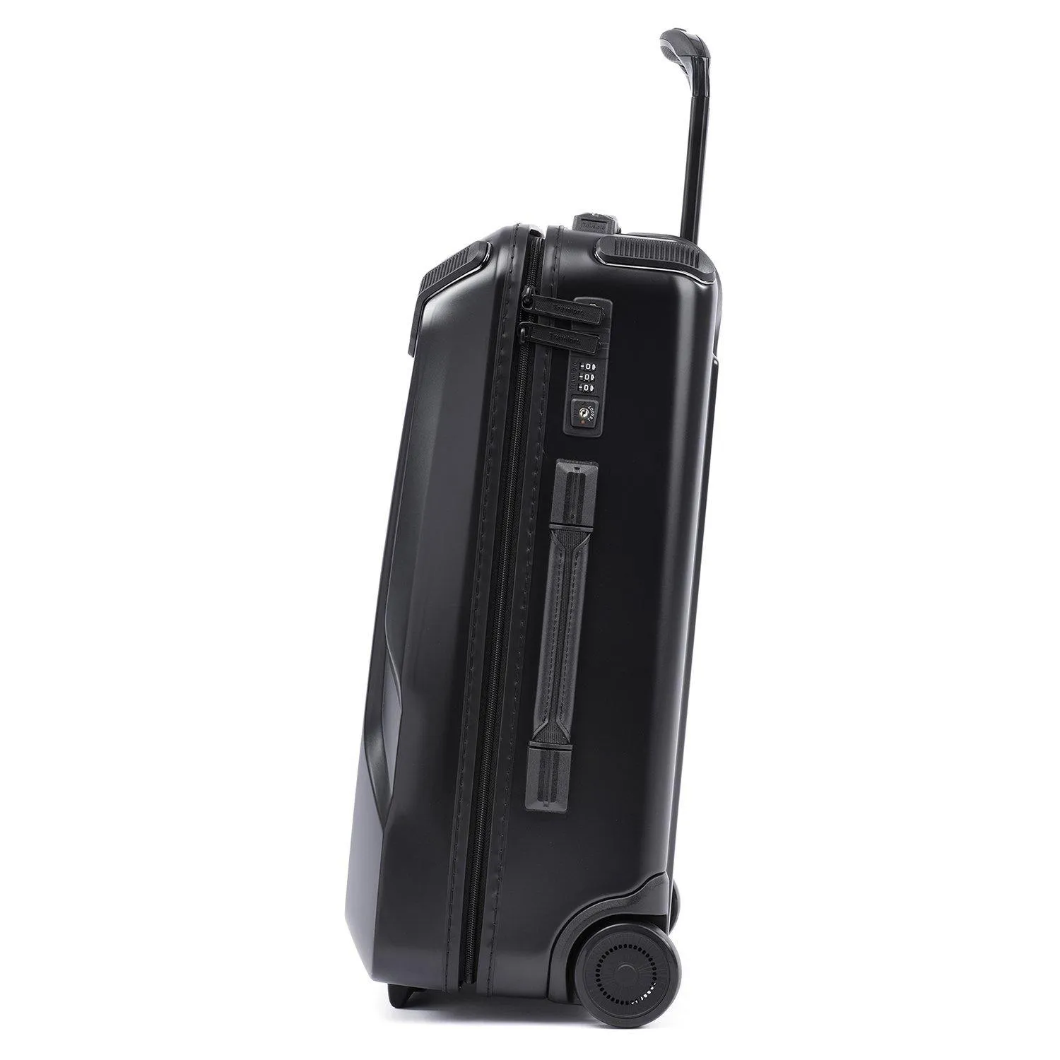 TravelPro Crew 11 22" 2-Wheel Carry-On Luggage