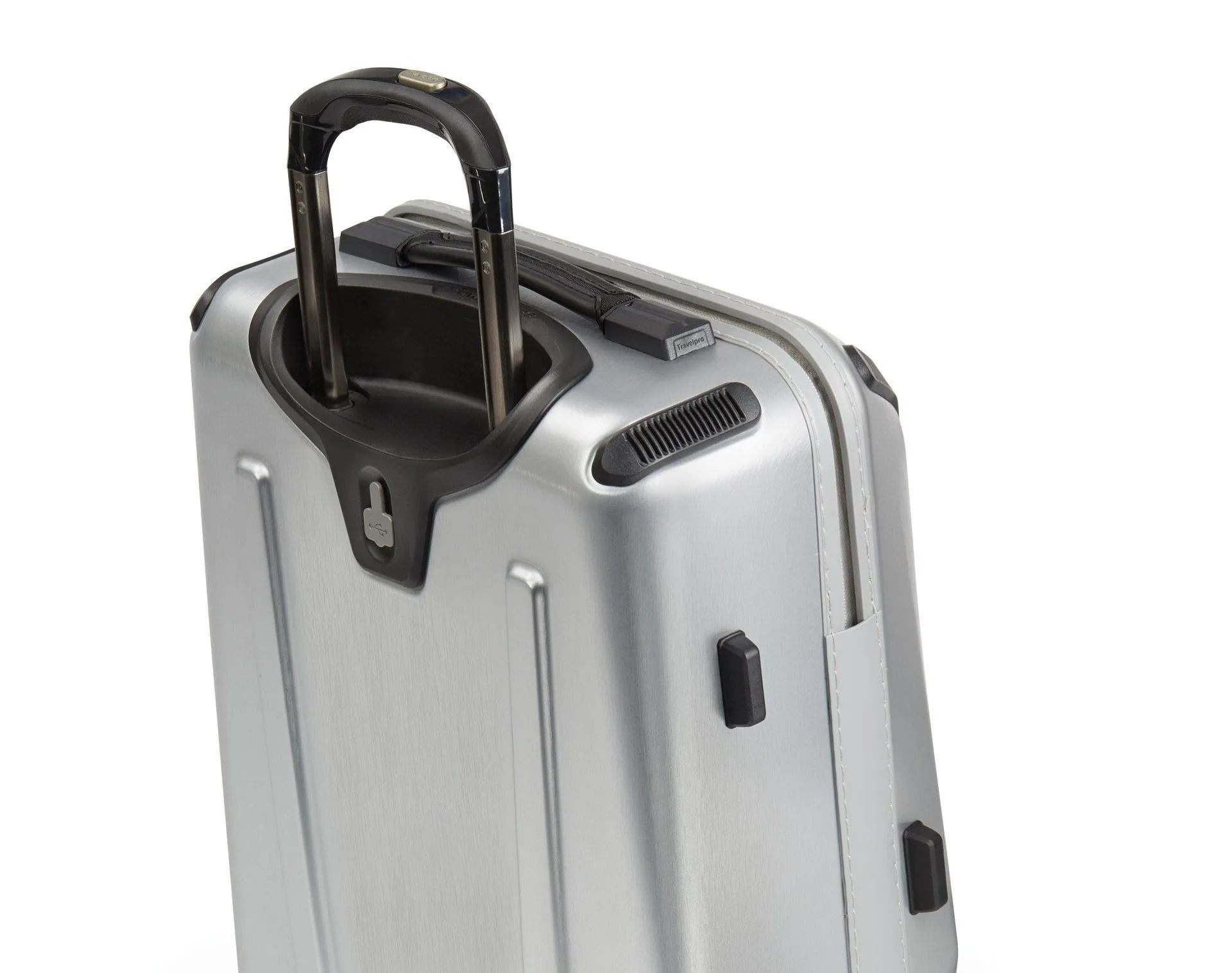 TravelPro Crew 11 22" 2-Wheel Carry-On Luggage