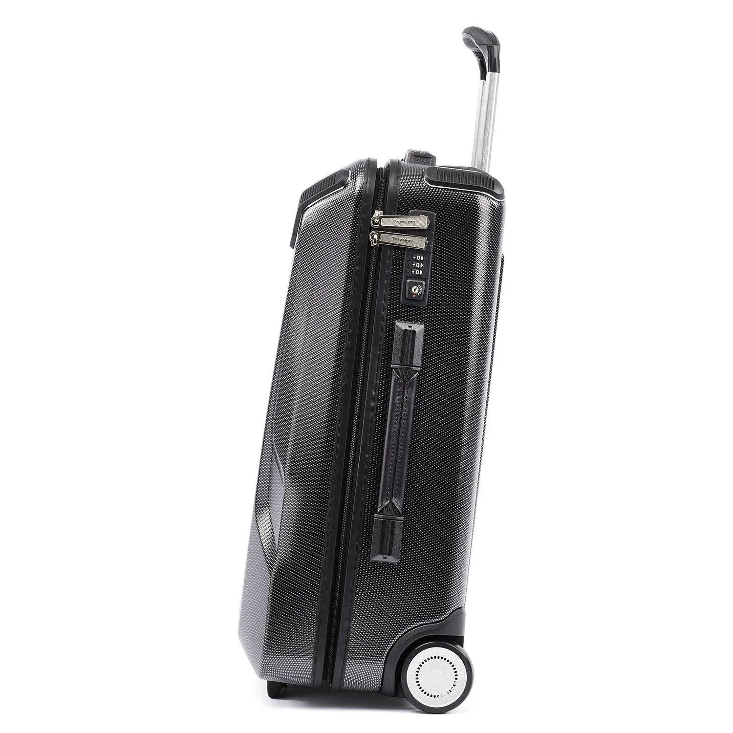 TravelPro Crew 11 22" 2-Wheel Carry-On Luggage