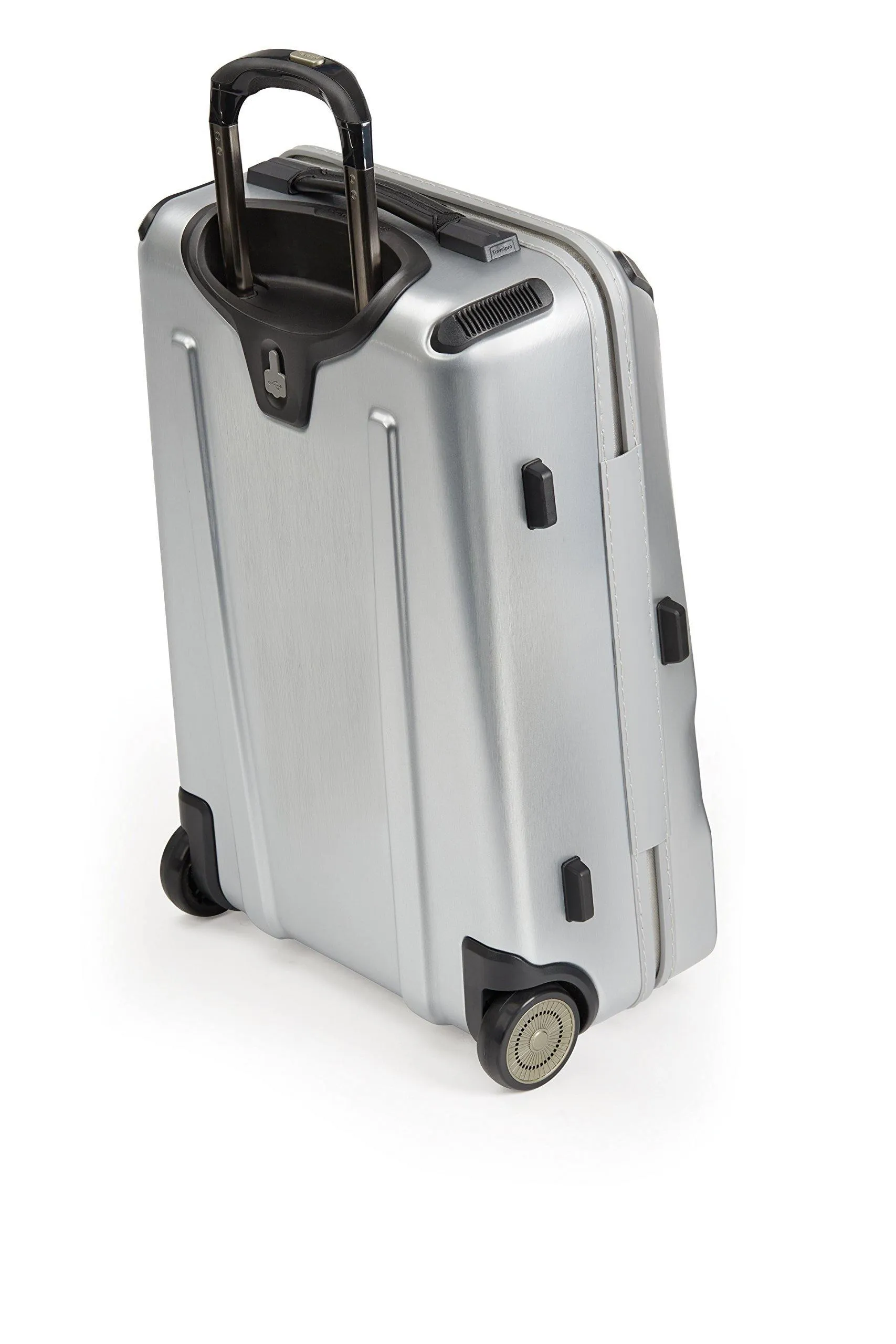 TravelPro Crew 11 Hardside 22" Upright