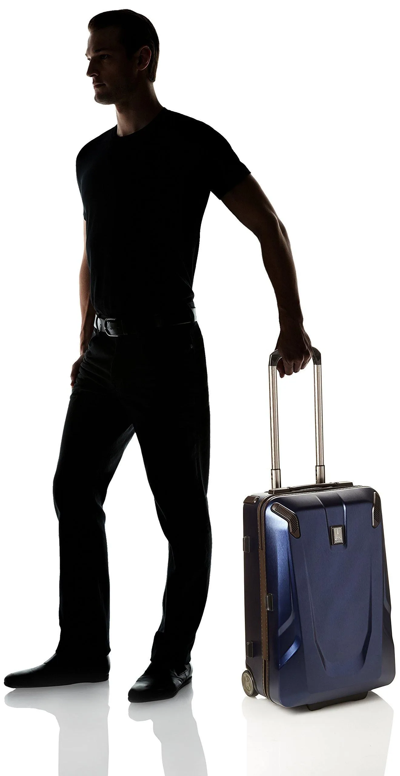 TravelPro Crew 11 Hardside 22" Upright